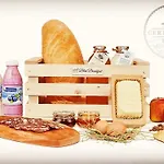 Effie Perine Apartmán Bled