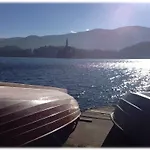 Apartmán Effie Perine *