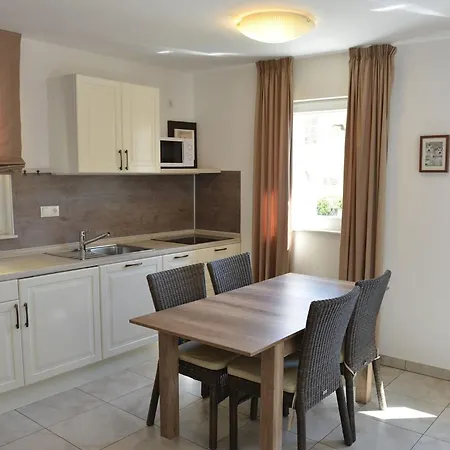 Apartma Effie Perine Bled