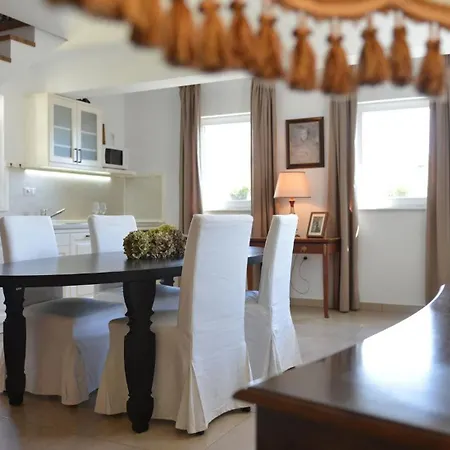 Effie Perine Apartment