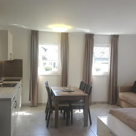 Apartamento Effie Perine Bled