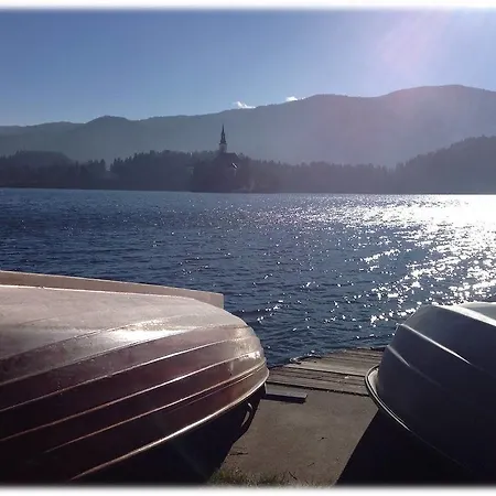 Apartamento Effie Perine *