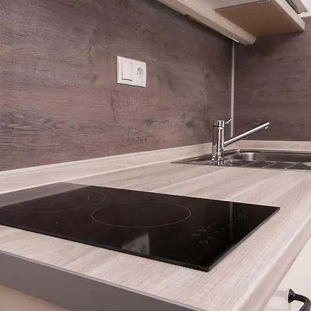 Apartament Effie Perine Bled