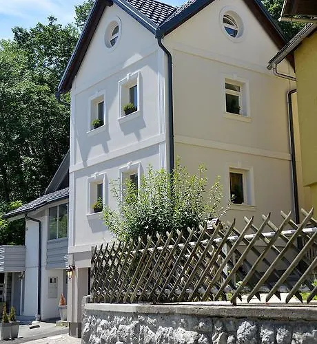 Effie Perine Apartment