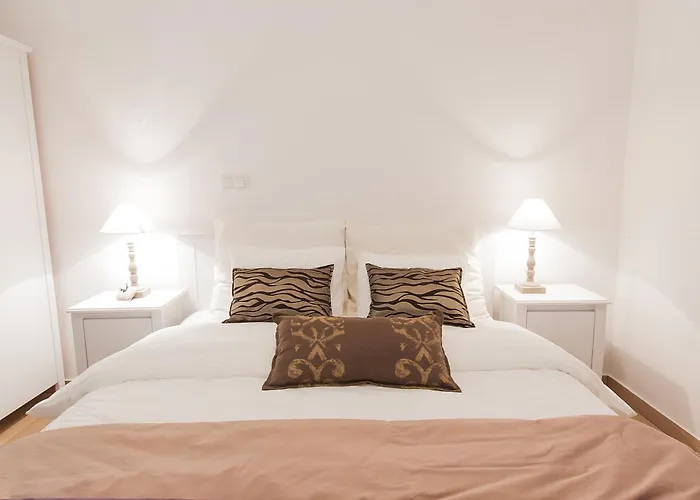 Apartment Effie Perine *