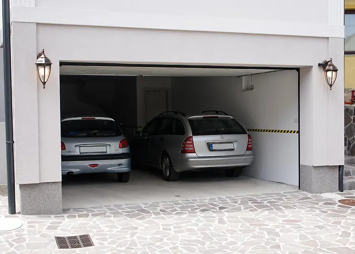 Effie Perine Apartma Bled