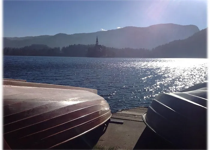 Apartment Effie Perine *