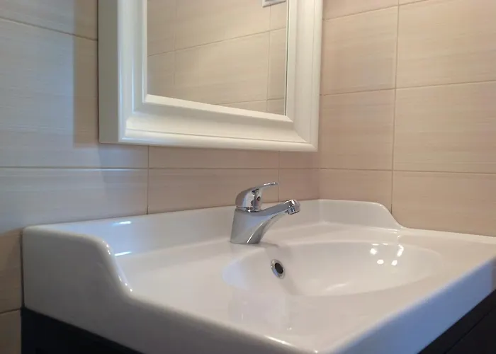 Apartma Effie Perine Bled